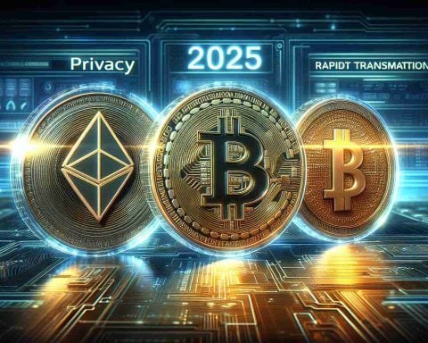 Unlocking the Future of Crypto: Why Monero, XRP, and Remittix Are Hot in 2025