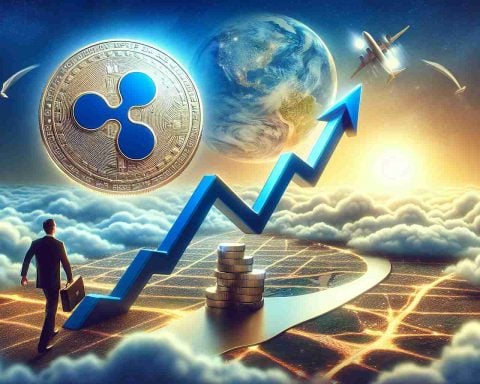 Ripple's XRP: Soaring to New Heights! Will It Keep Climbing?