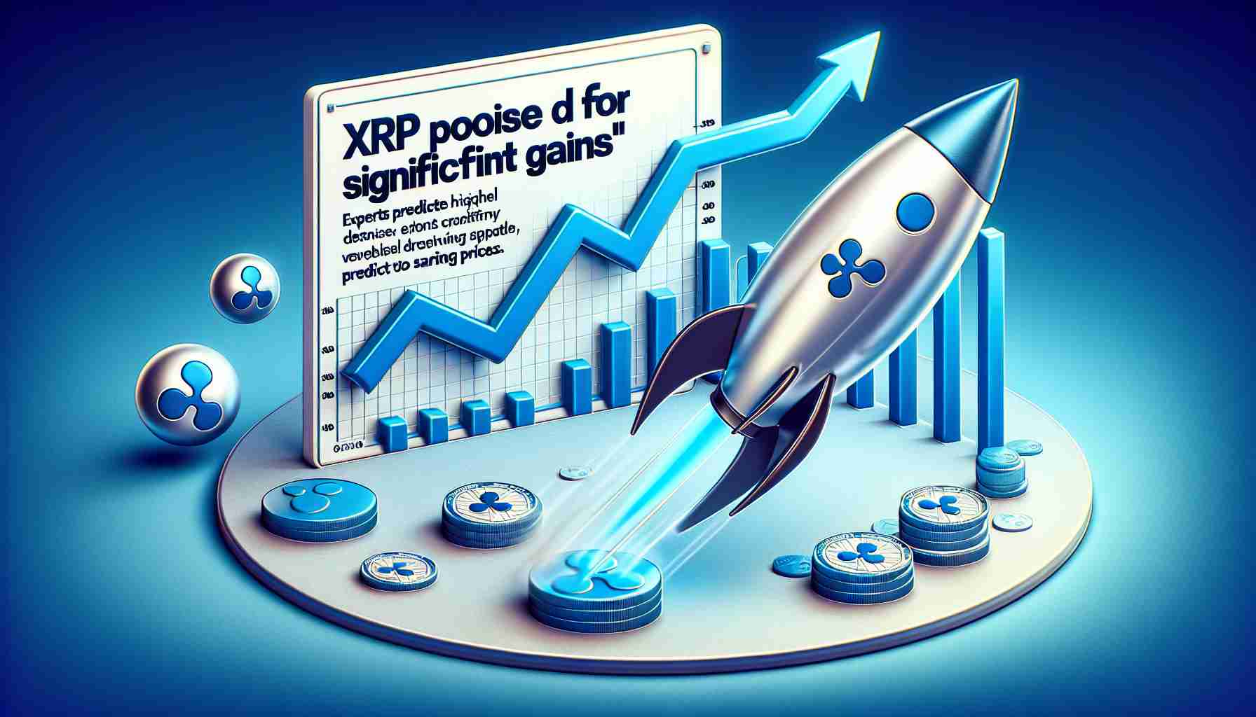 XRP Poised for Major Gains? Experts Predict Soaring Prices! 