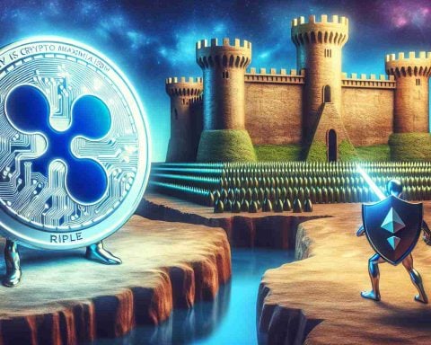 Ripple’s CEO Challenges Crypto Maximalism: Is XRP the Future of Digital Currency?