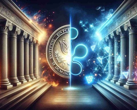 Ripple vs. SEC: The High-Stakes Legal Battle Shaking the Crypto World