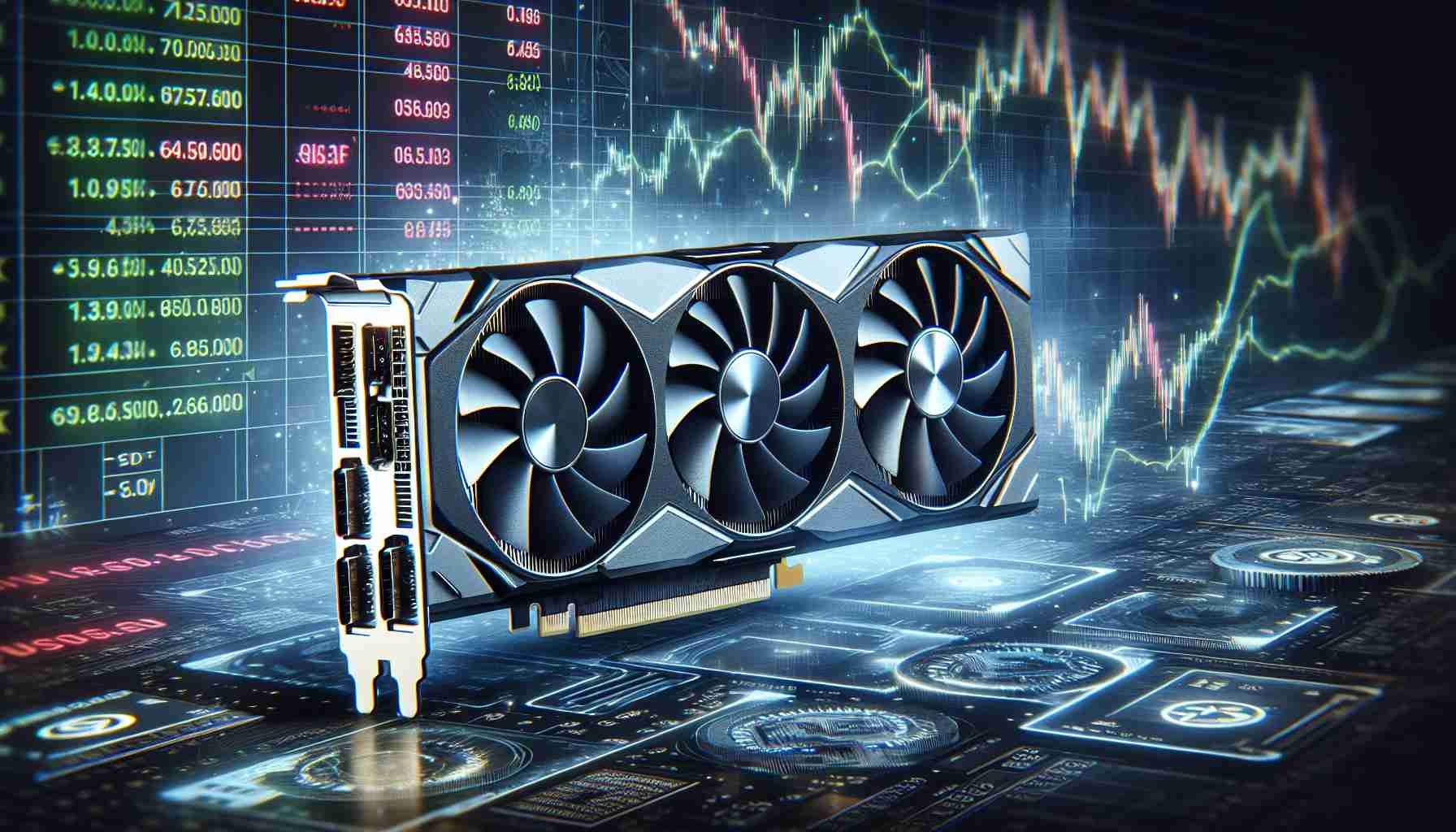 Stock Alert! NVIDIA’s New GPUs Could Be Impossible to Get 