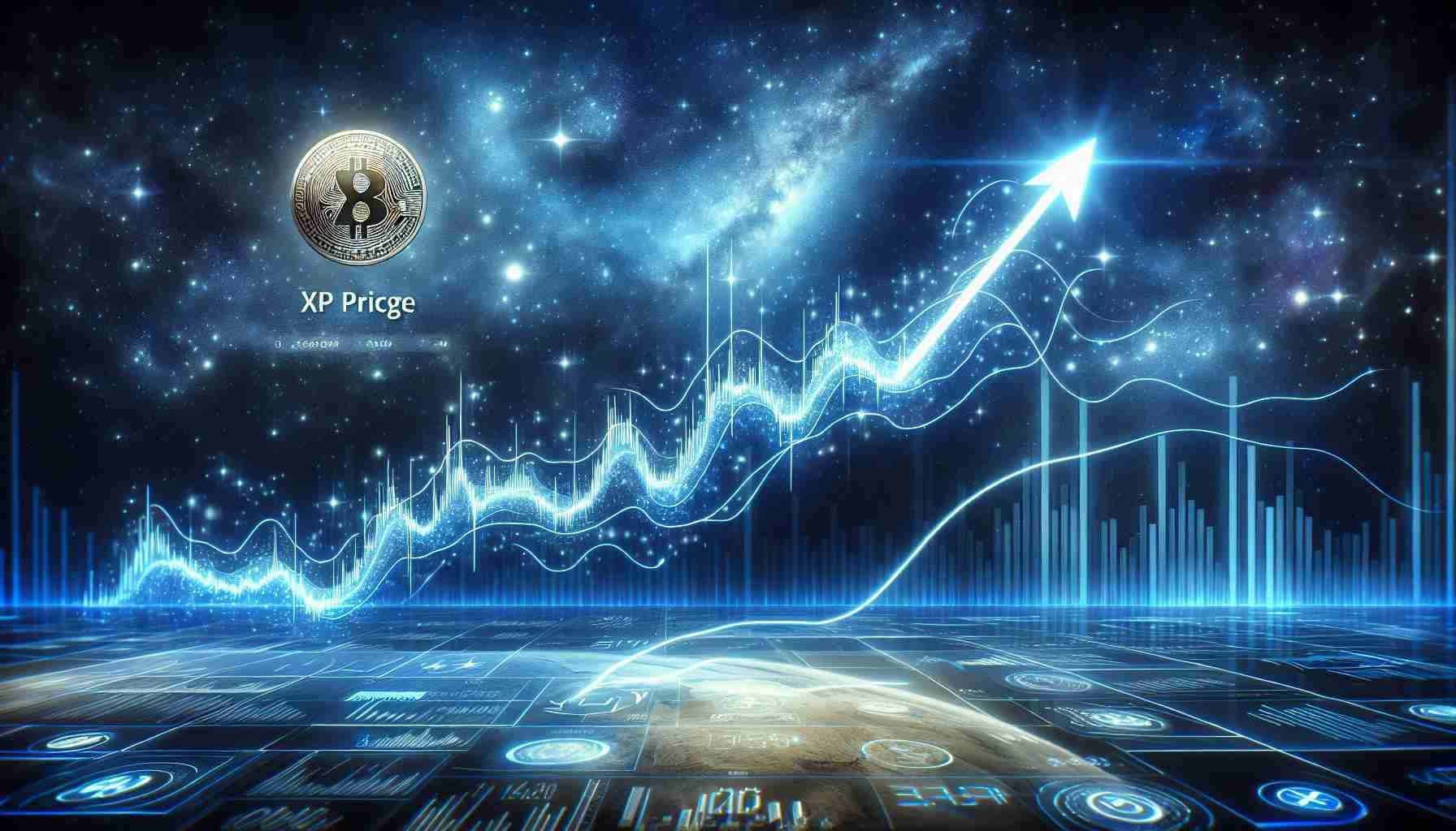 XRP’s Price Skyrockets! Don’t Miss This Latest Surge! 