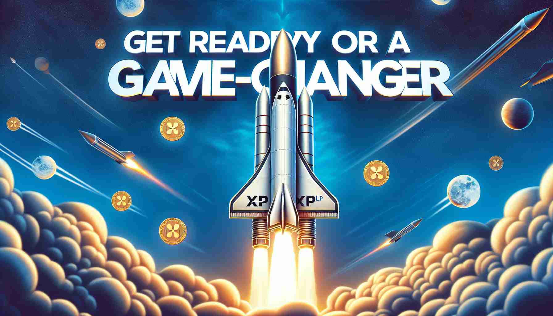 Get Ready for a Game-Changer: XRPL's New Upgrade Could Skyrocket Your Trading Experience! 