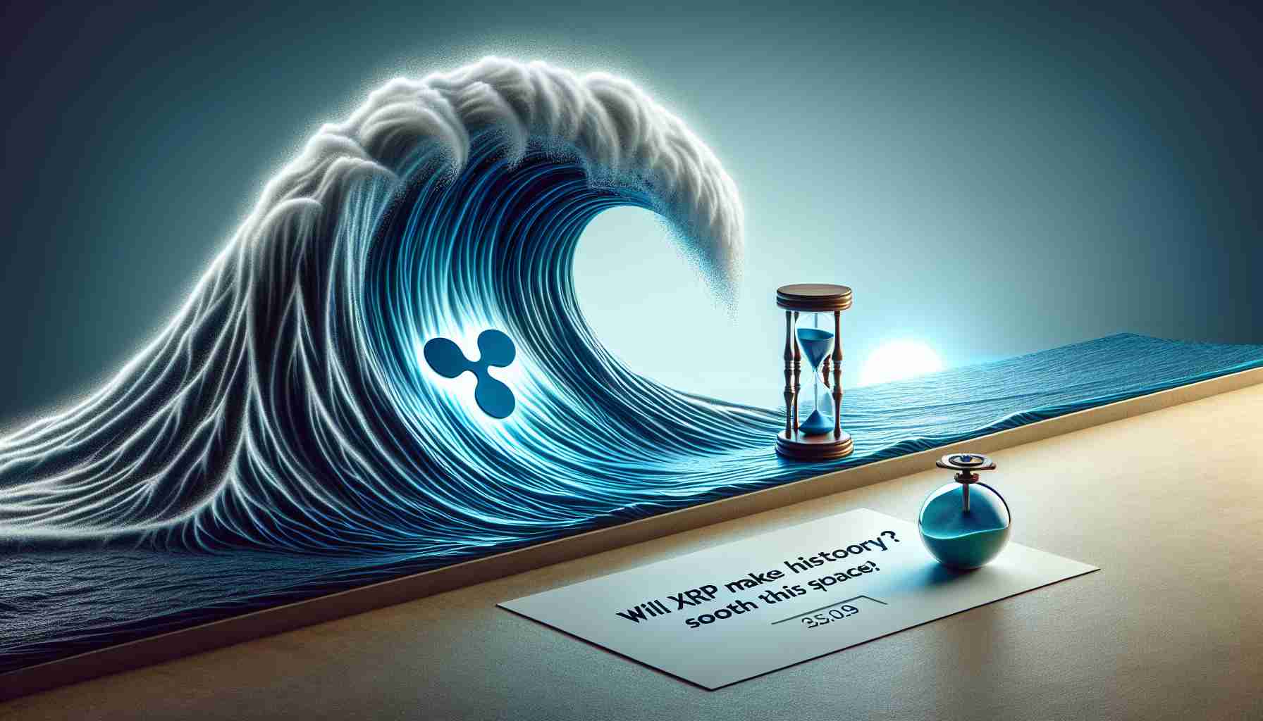 Ripple Surges: Will XRP Make History Soon? Watch This Space! 