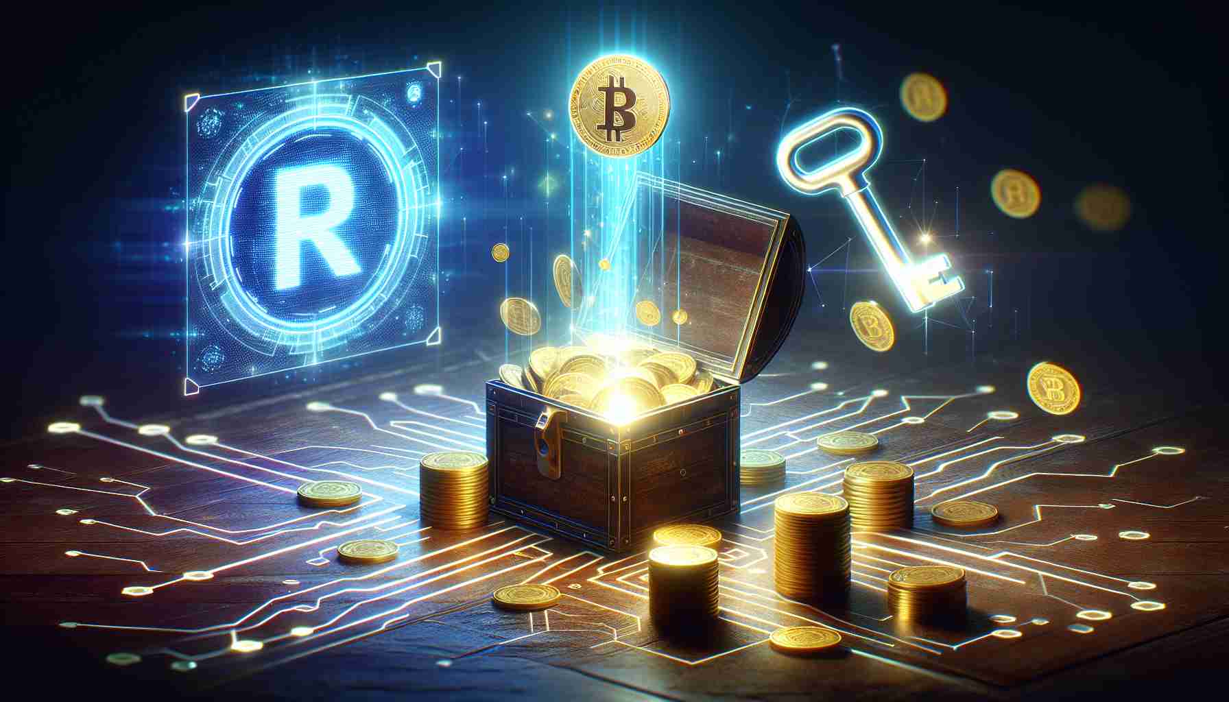 Unlock Massive Gains: Why Rexas Finance (RXS) Is the Next Big Thing in Crypto! 