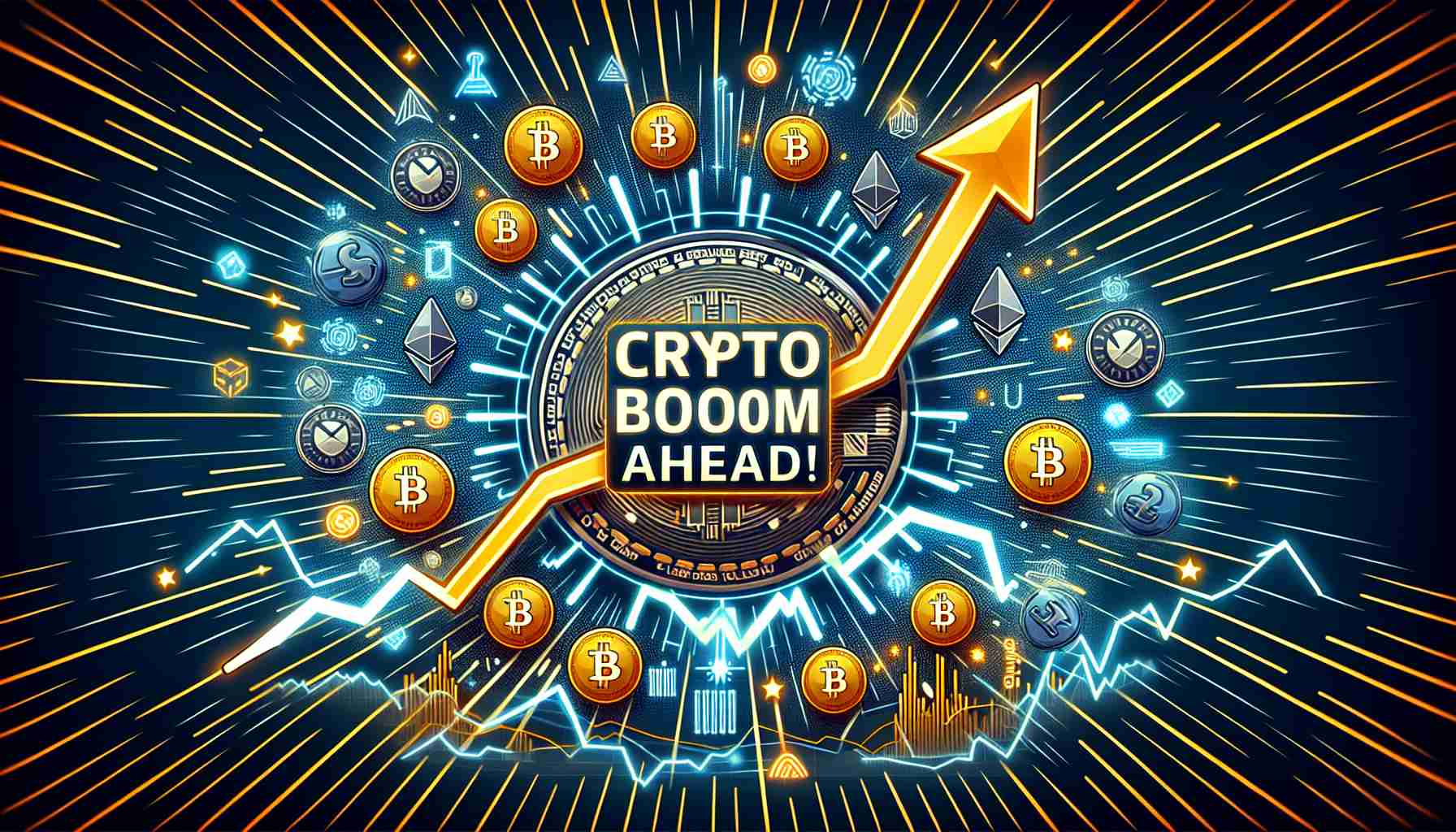 Crypto Boom Ahead! See What’s Driving the Market Rally. 