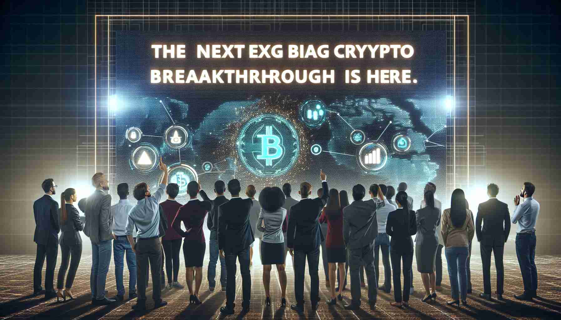 Investors Shift Focus: The Next Big Crypto Breakthrough is Here! 