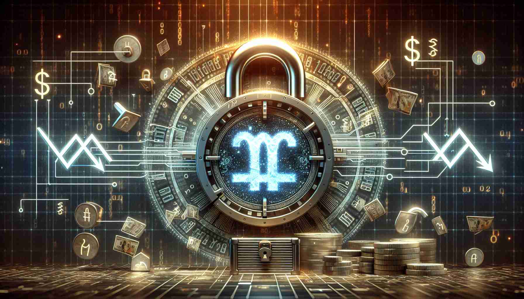 Virgo Crypto: The Future of Secure Transactions. Revolutionizing Digital Finance! 