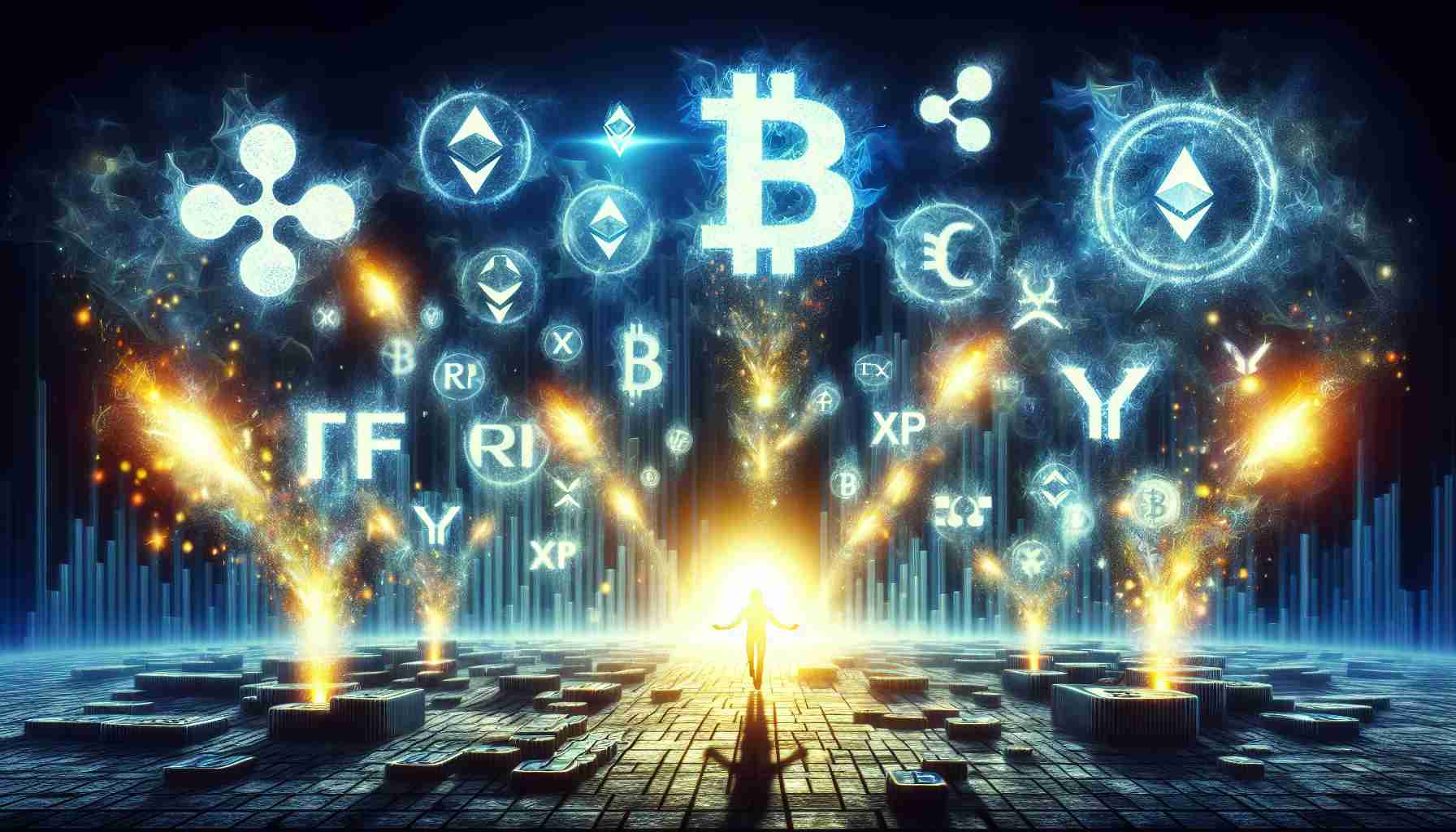 Crypto Revolution: Major XRP Trust Conversion Sparks ETF Frenzy! 