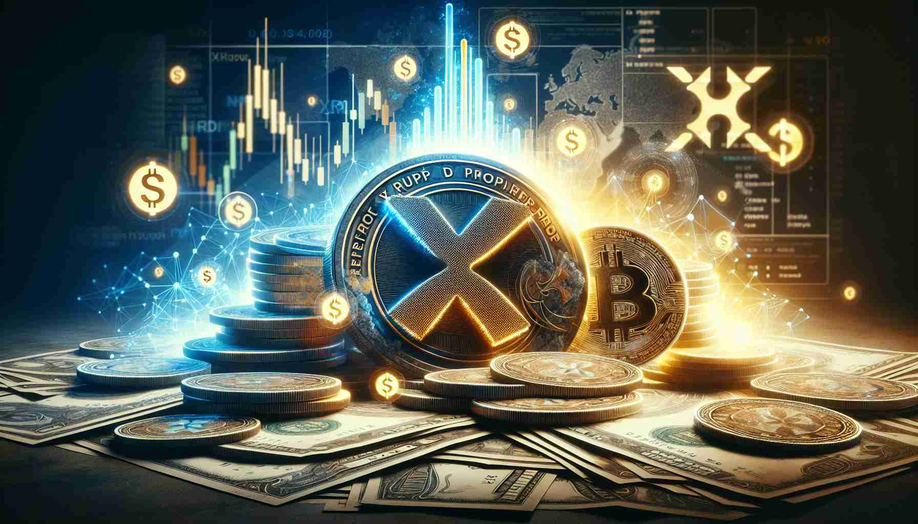 Is XRP Fading Away? Discover the New Game-Changer in Crypto! 