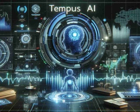 Is Tempus AI the Future of Stock Trading? A New Era in Financial Tech?