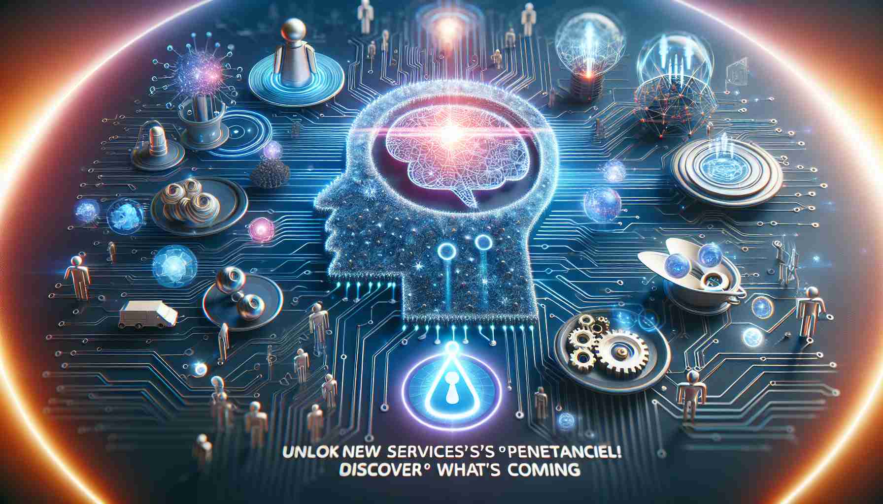 Unlocking AI's Potential: New Services Make a Difference! Discover What's Coming! 