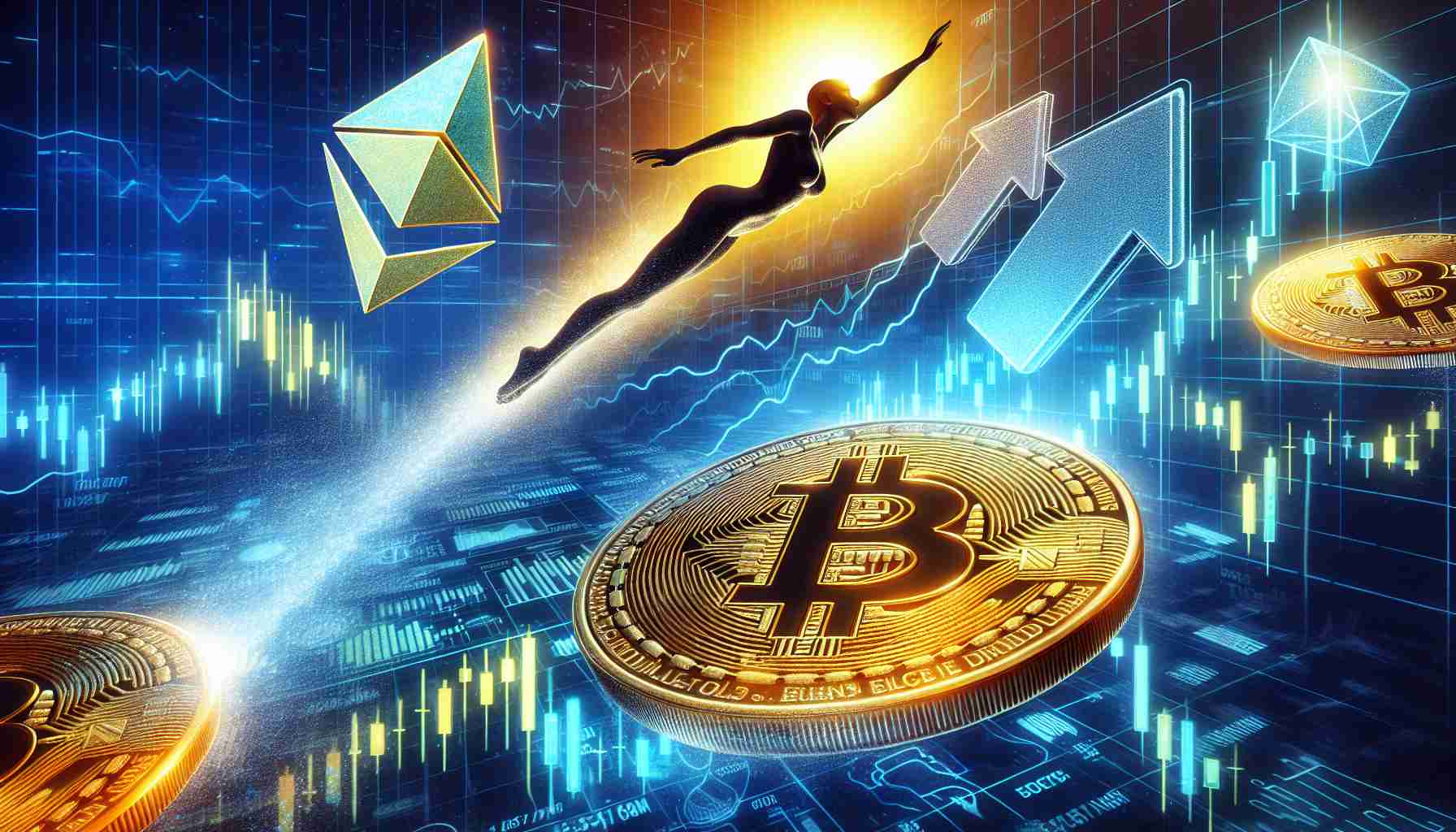 Unleashing Crypto Potential: New ETF Lets You Dive into Bitcoin and Ethereum! 