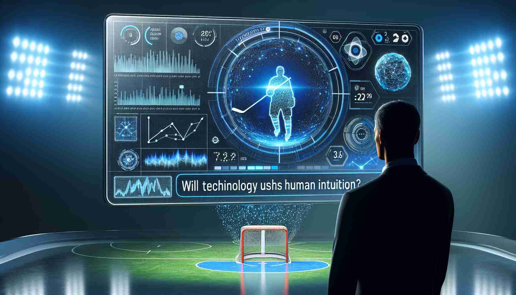 AIPowered Hockey Predictions. Will Technology Outshine Human Intuition