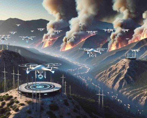 Artificial Intelligence to the Rescue! How New Tech is Battling San Bernardino Fires