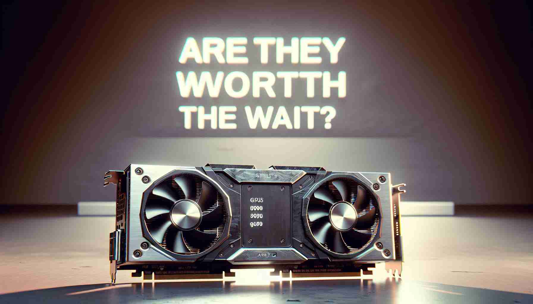 Nvidia's RTX 5090 & 5080 GPUs: Are They Worth the Wait? 