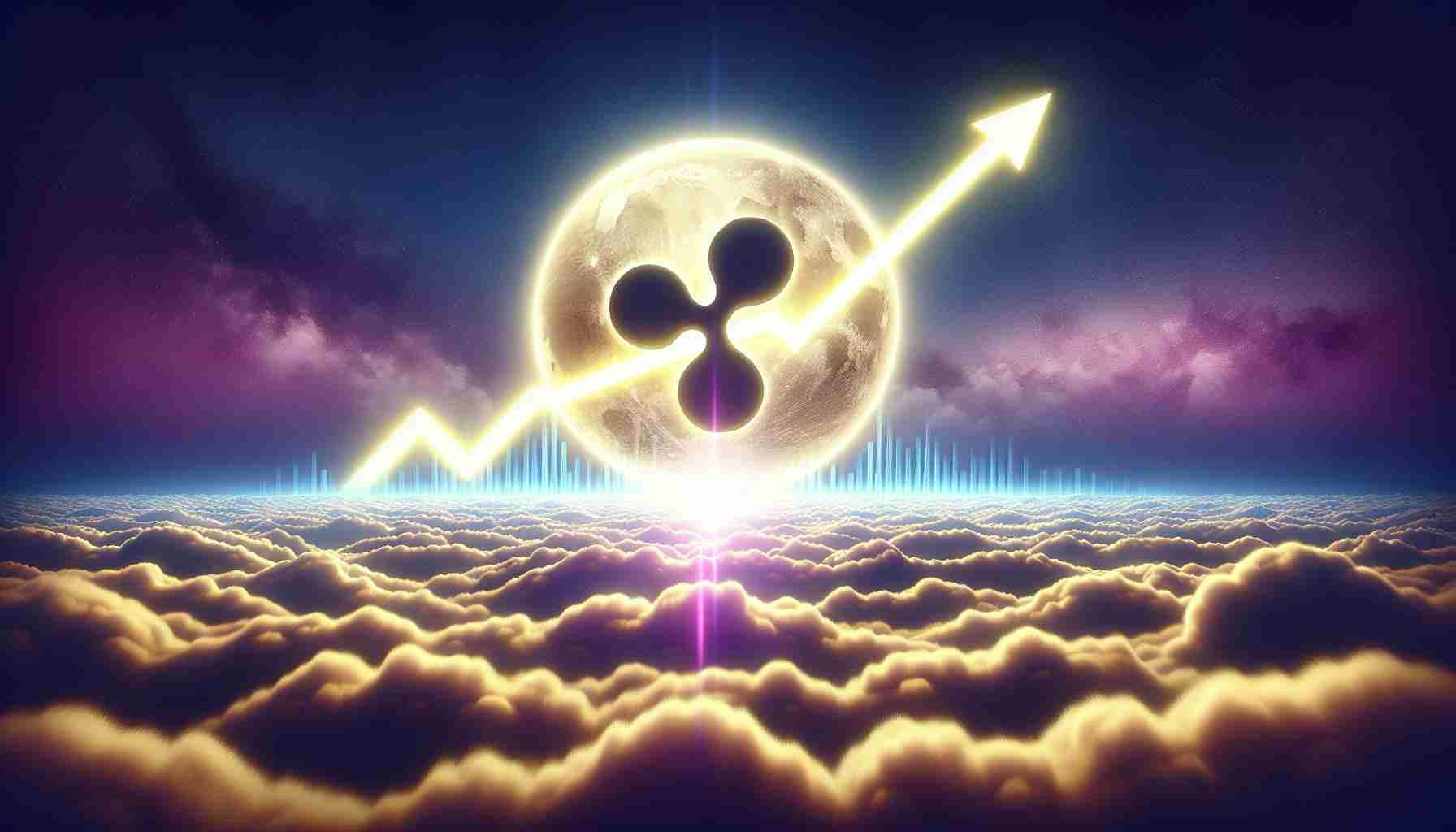 Skyrocketing XRP: The Secret Behind Its 52% Surge You Need to Know! 