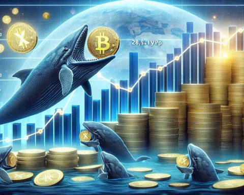 XRP Soars Over 17% as Whales Ramp Up Accumulation