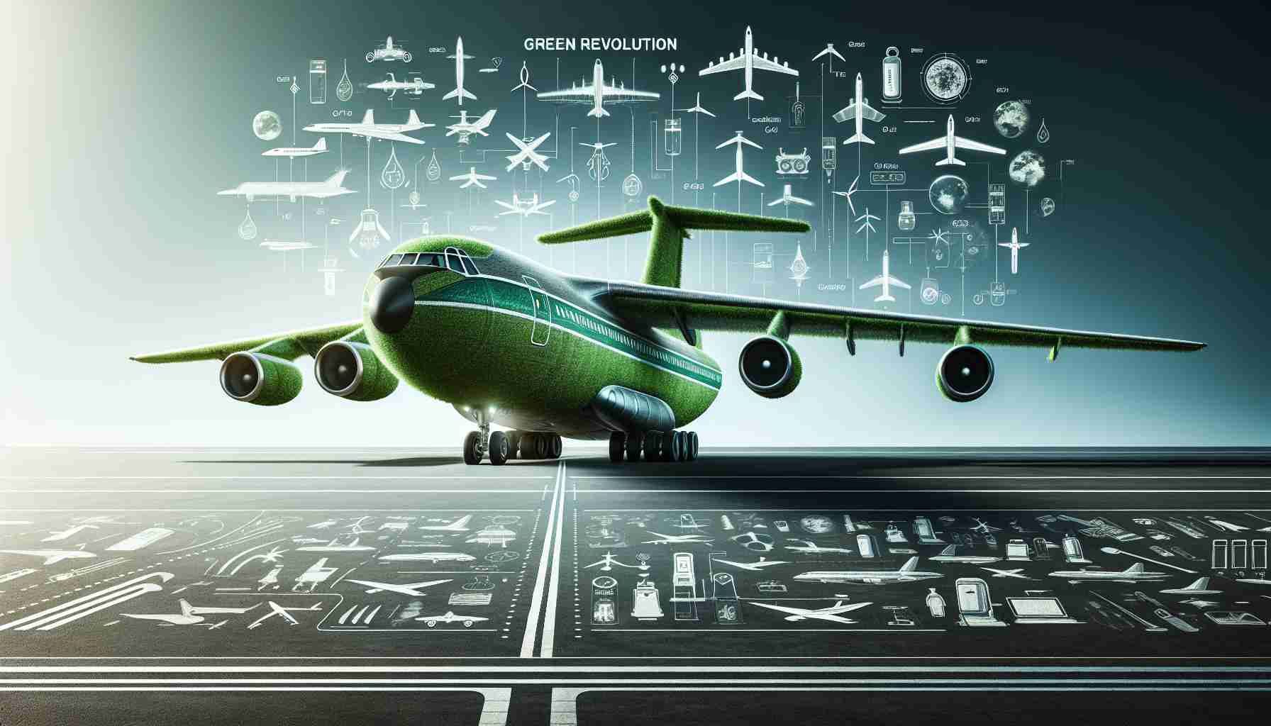 Aviation's Green Revolution? The Tu-160 Reinvents Itself! 