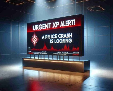 Urgent XRP Alert! A Price Crash is Looming