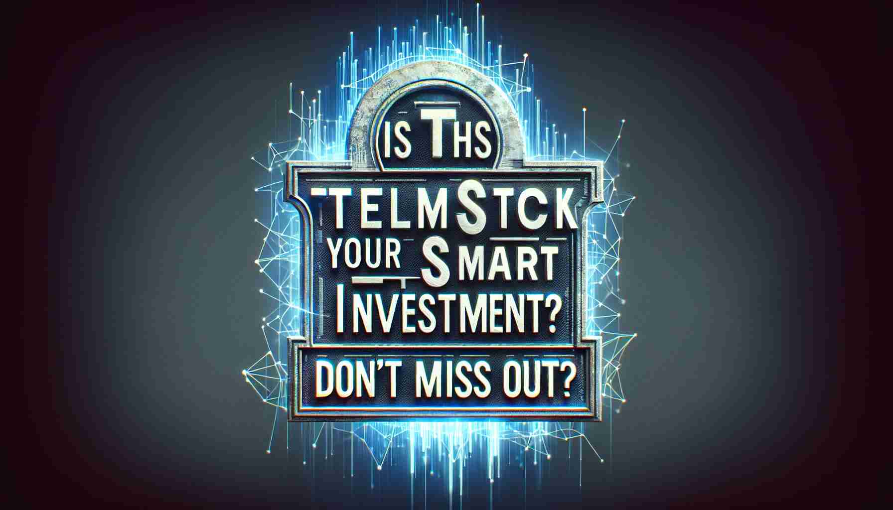 Is This Telecom Stock Your Next Smart Investment? Don't Miss Out! 