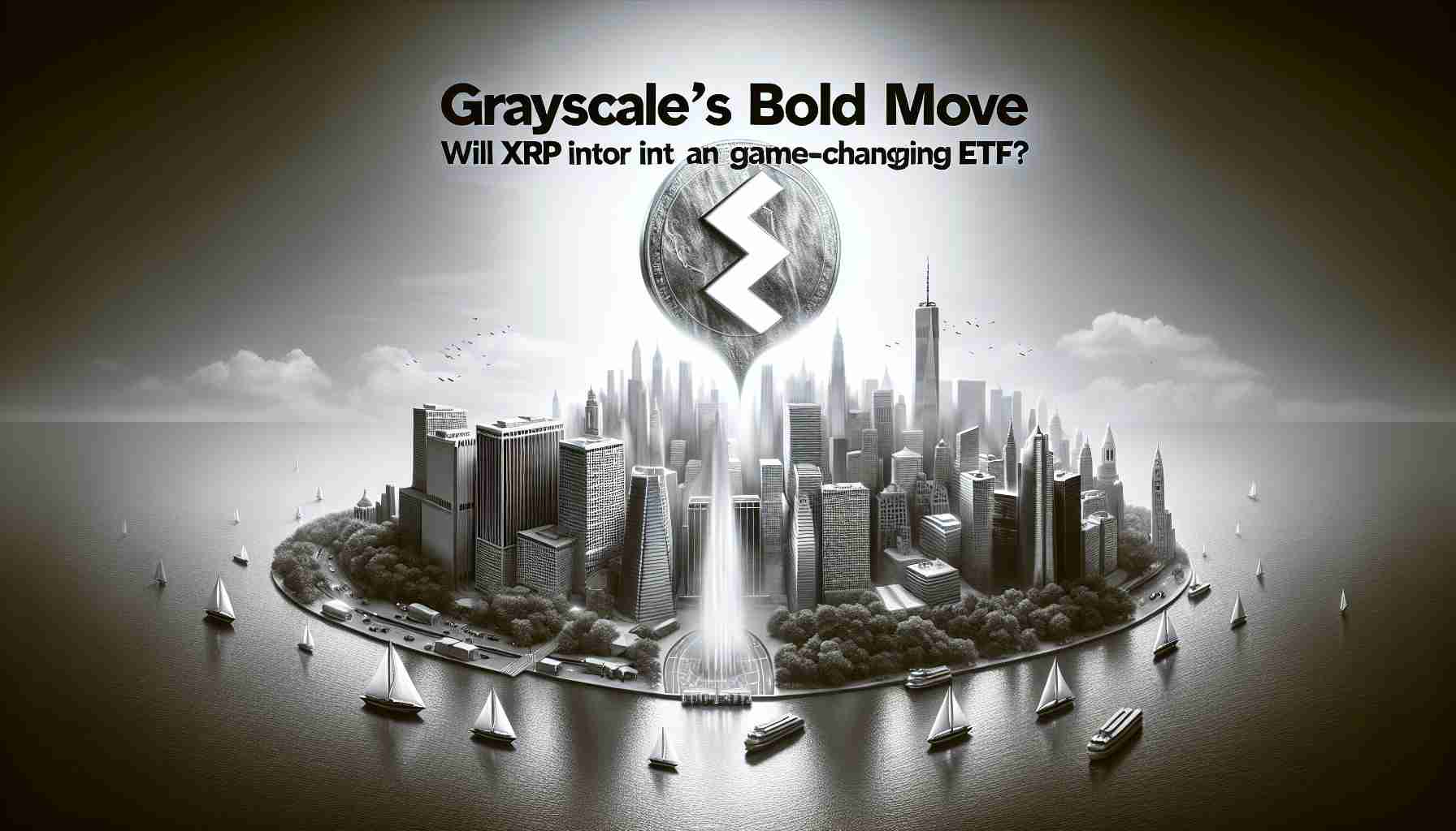 Grayscale's Bold Move: Will XRP Transform into a Game-Changing ETF? 