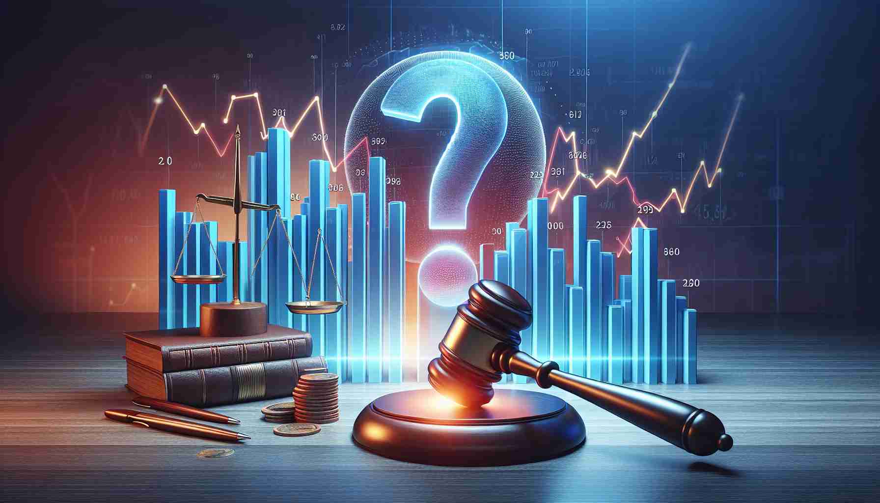 Is Your Investment Safe? Major Legal Battle Could Change Everything! 