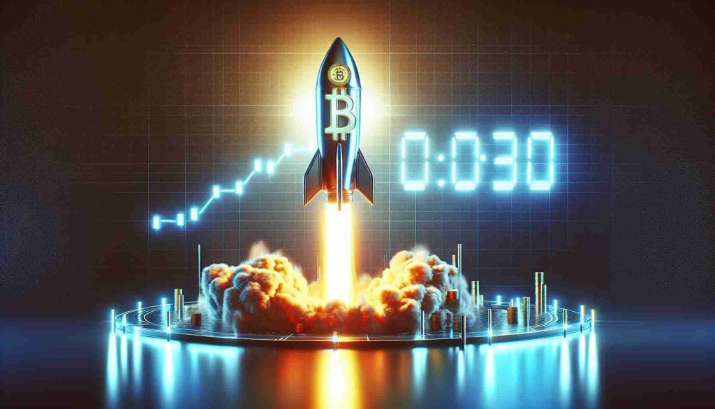 🚀 Are Spot Crypto ETFs About to Hit the Market? The Countdown Begins! 🌟