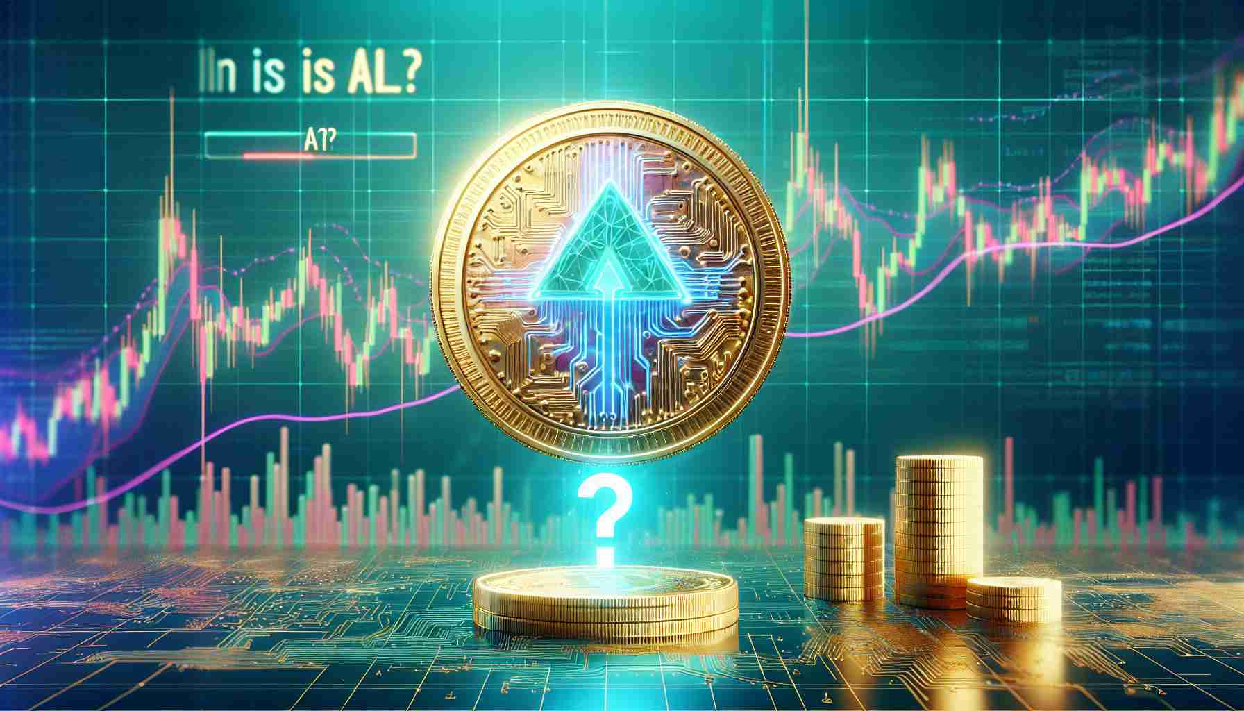 Is This New AI Altcoin the Key to Beating the XRP Drop? 