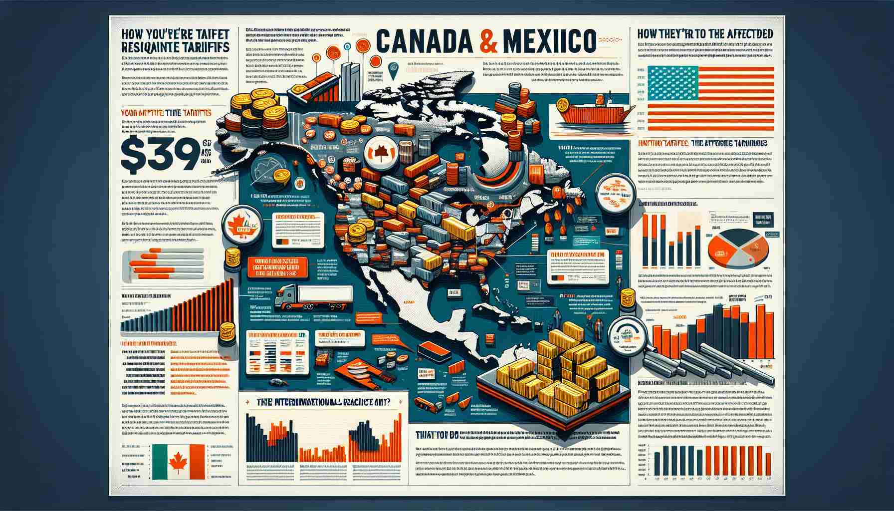 Shock Tariffs on Canada and Mexico: What You Need to Know! 