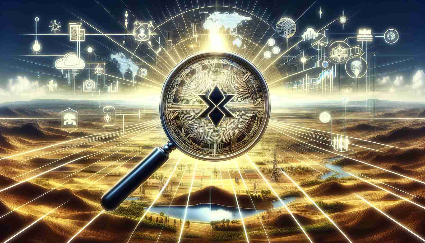 Is XRP the Future of Digital Transactions? Why Experts Are Watching Closely 