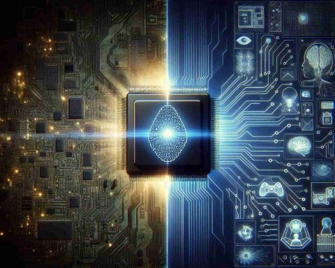 Unveiling the Future: NVIDIA’s Bold Step into Quantum Computing for AI Dominance