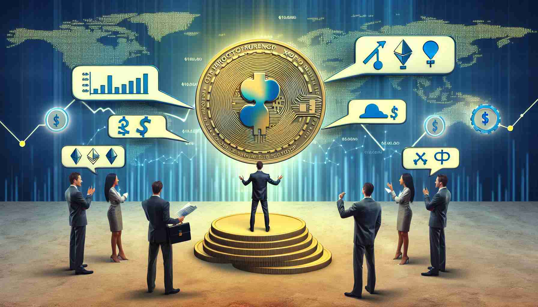 Is XRP on the Cusp of a $100 Breakthrough? Experts Weigh In! 