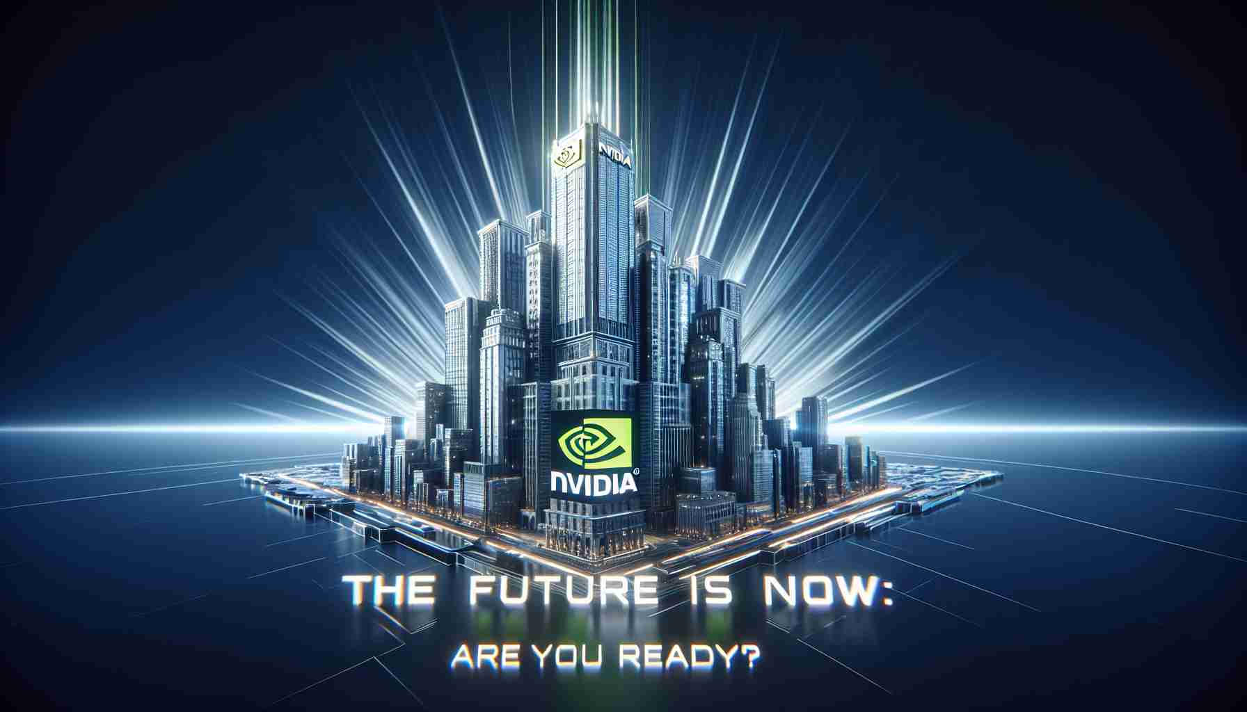 NVIDIA Stock: The Future is Now. Are You Ready? 