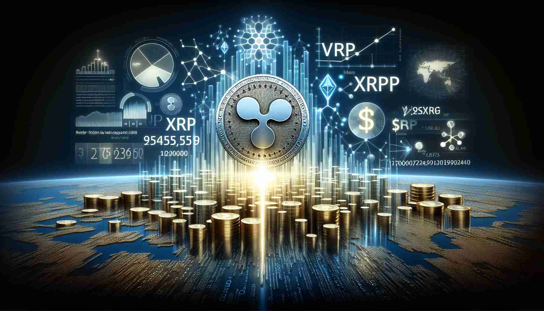 Why Ripple's XRP is Turning Heads: The Cryptocurrency Revolution You Can't Ignore 