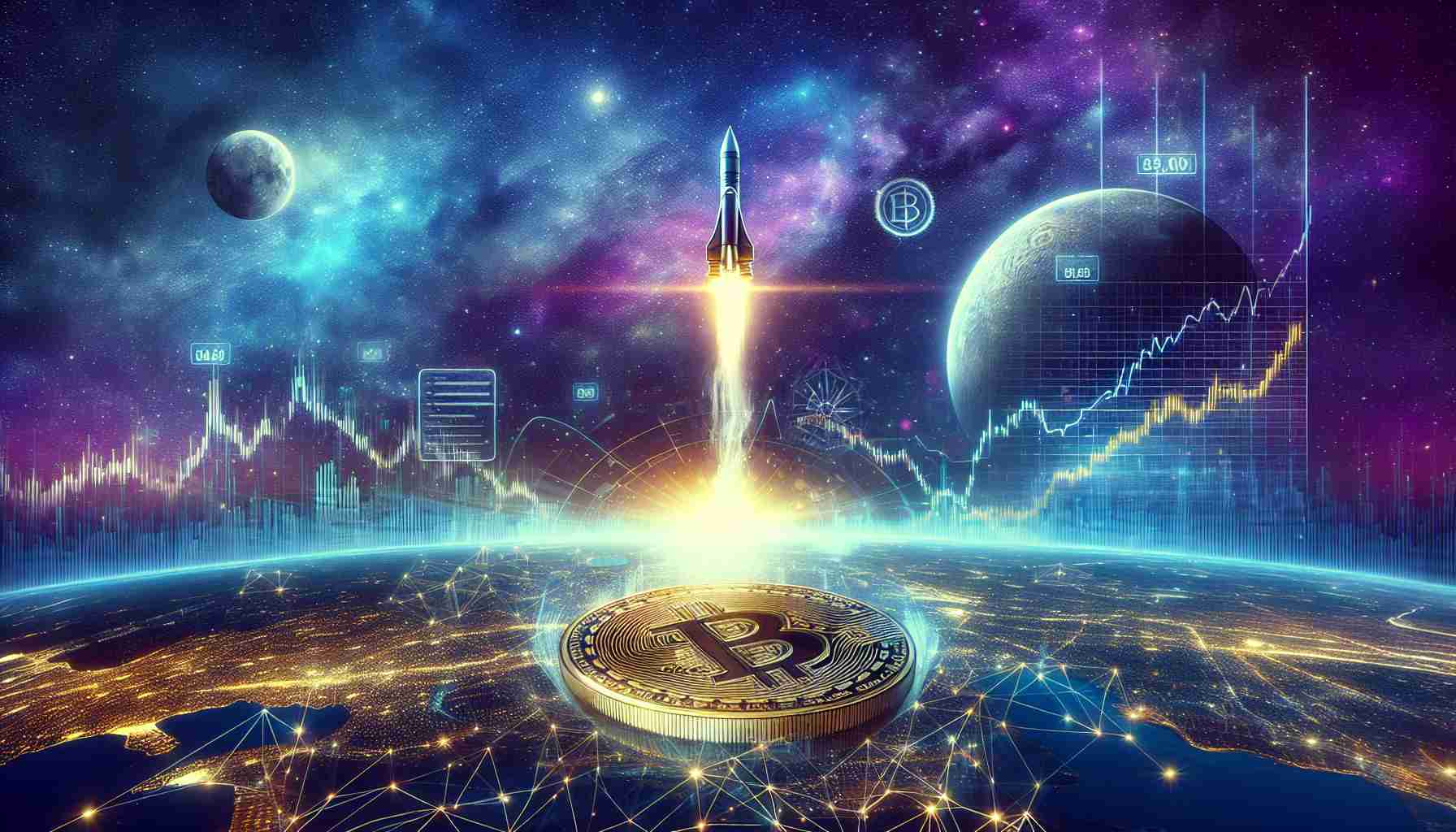 XRP's Meteoric Rise: Could This Be the Beginning of a New Crypto Era? 