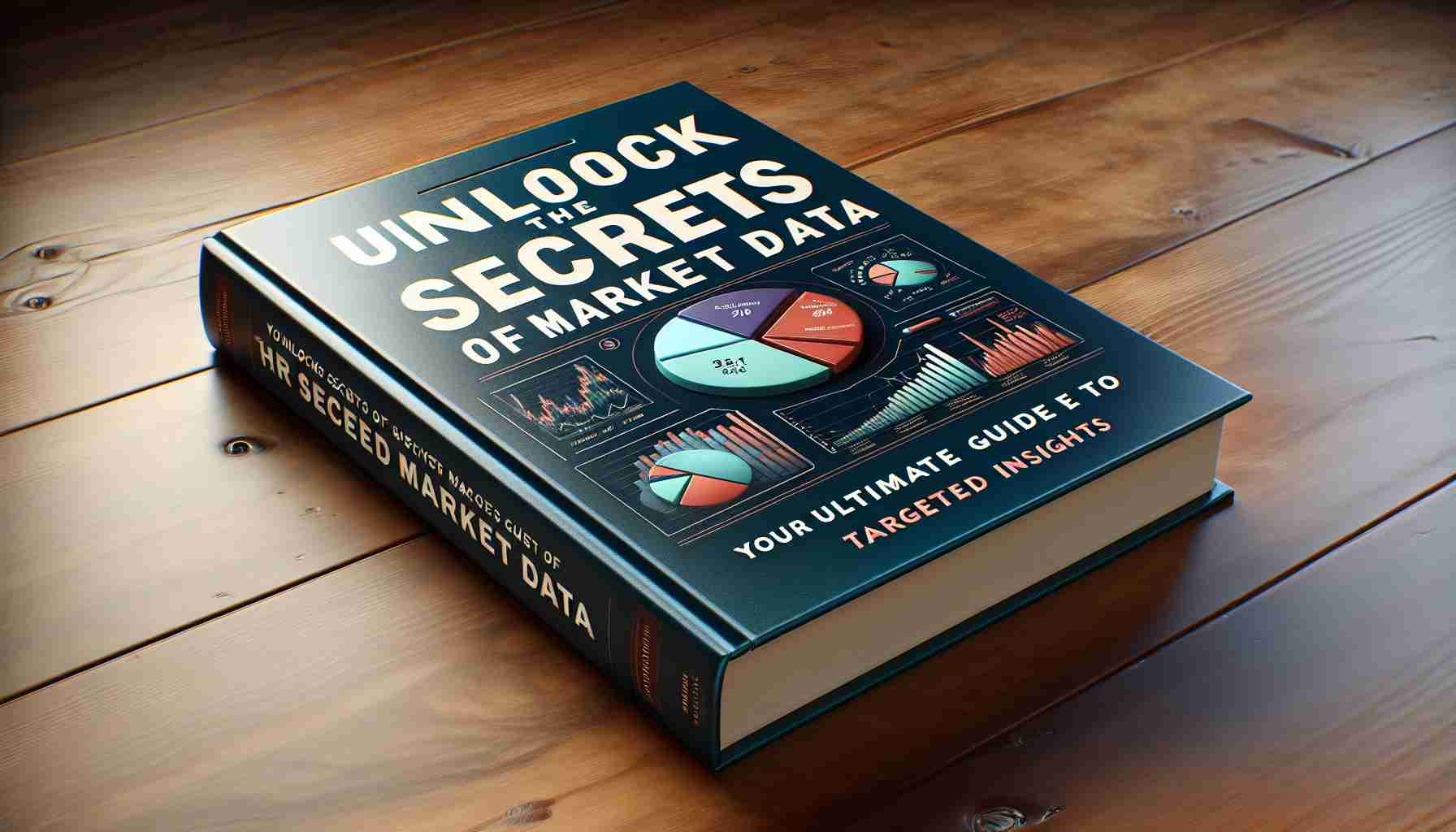 Unlock the Secrets of Market Data: Your Ultimate Guide to Targeted Insights! 