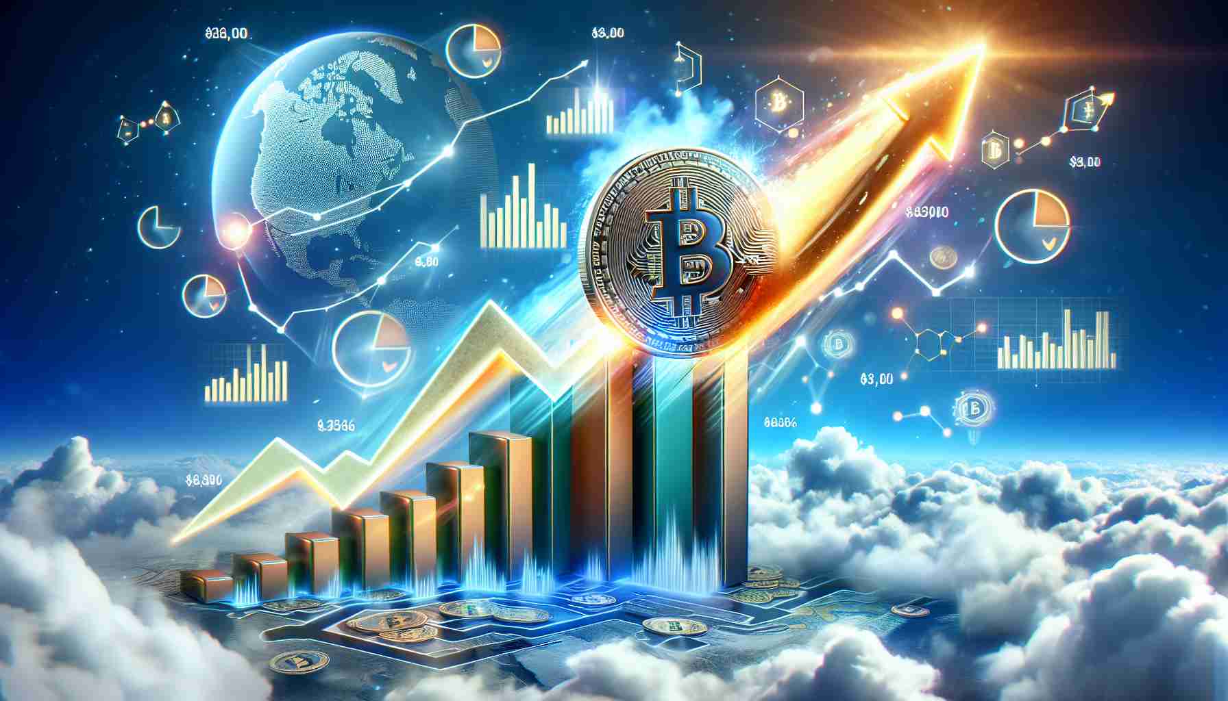 The Crypto Boom: Why Bitcoin May Soar Without US Digital Currency 