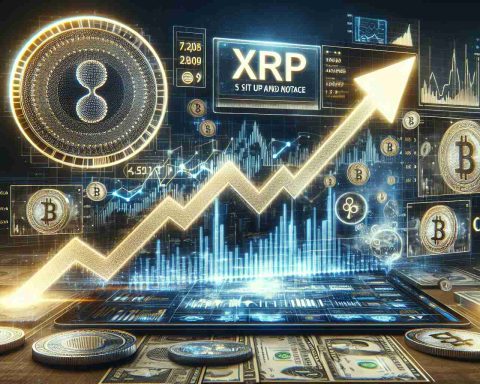 The XRP Boom: Why Investors Should Sit Up and Take Notice