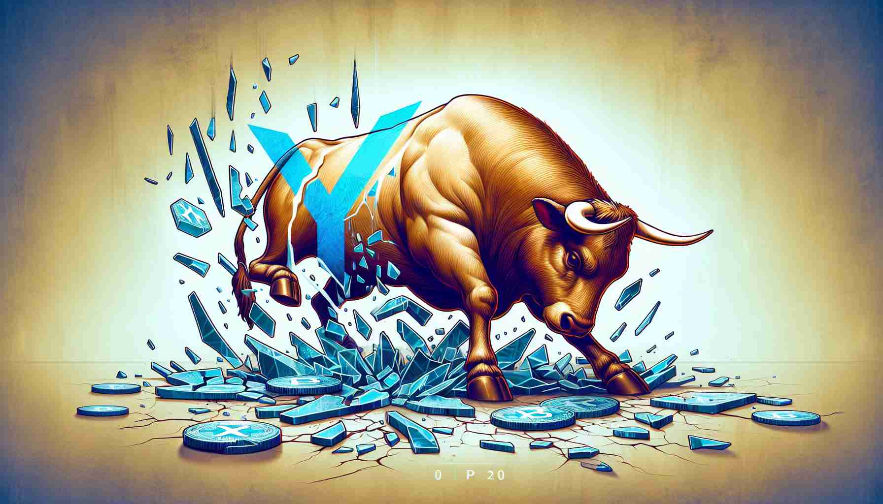 XRP's Bullish Dreams Shattered: What You Need to Know Now! 