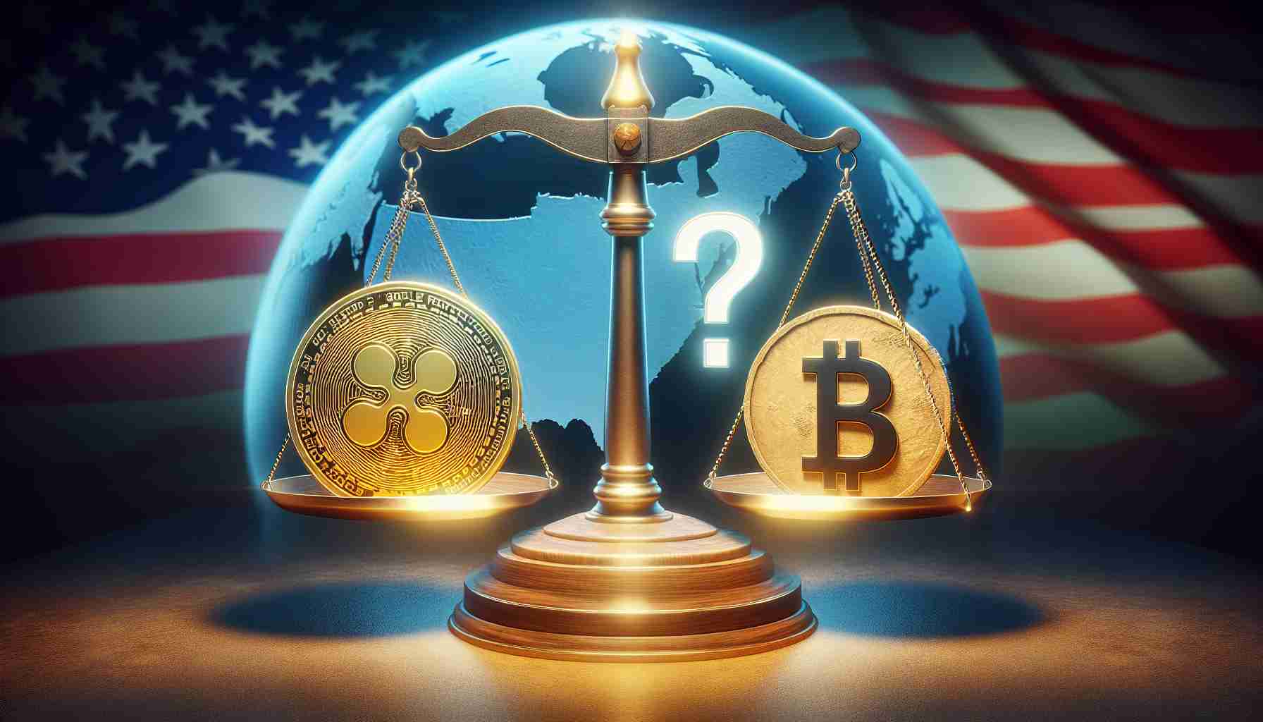 Ripple vs. SEC: Will XRP Become America’s Digital Gold? 