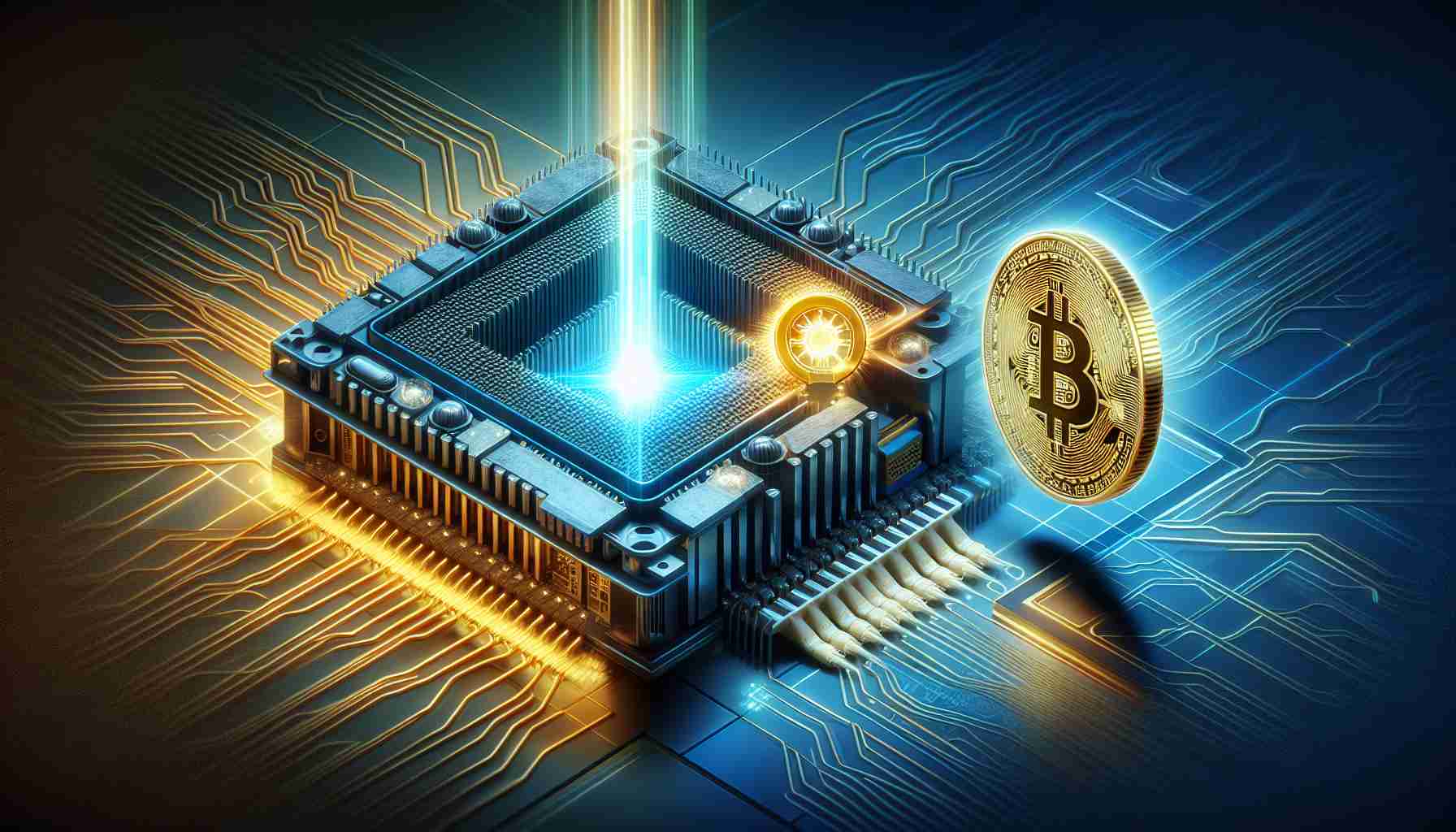 AI and Cryptocurrencies! A Game Changer Emerging! 