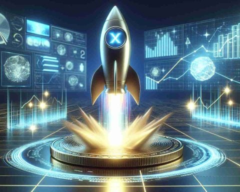 XRPの爆発は差し迫っている？リップルの暗号通貨の未来を明らかにする！