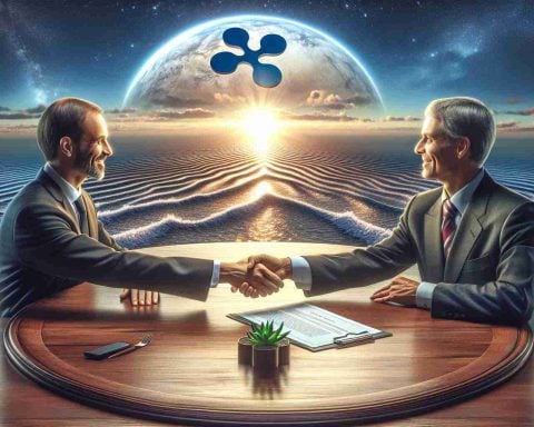 La Nueva Aurora de Ripple: ¡Garlinghouse se Une al Consejo Cripto de Trump