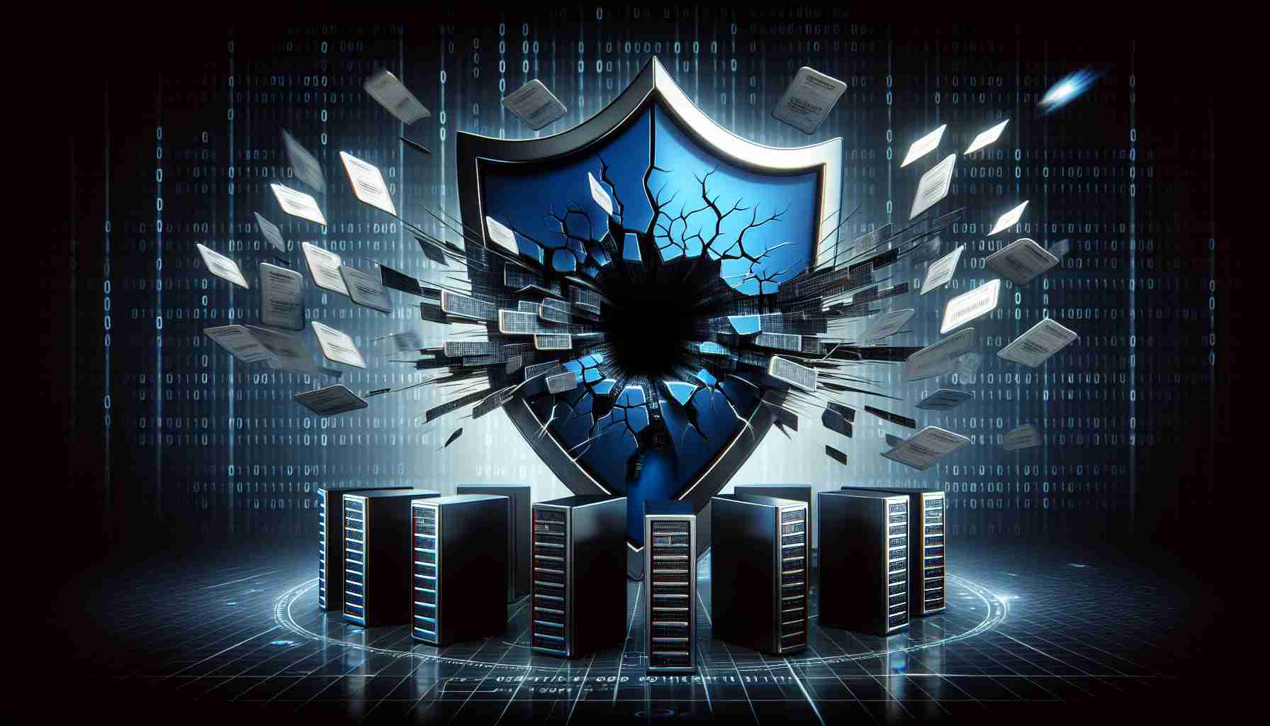 Massive Security Flaw in NVIDIA Toolkit Exposes Servers to Full Compromise! 