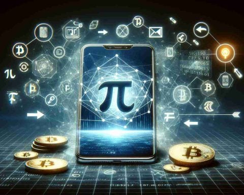 La rivoluzione di Pi Network sta trasformando la crypto con il tuo smartphone