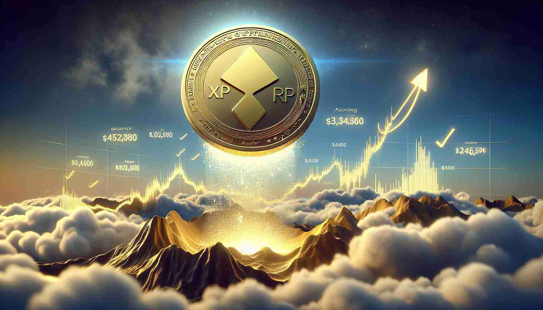 Could Ripple's New Strategy Propel XRP to Unprecedented Heights? 