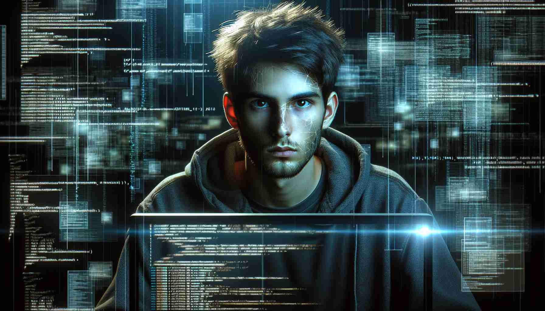 Young Hacker Accused of $65 Million Crypto Heist: The Dramatic Tale of a Digital Fugitive! 