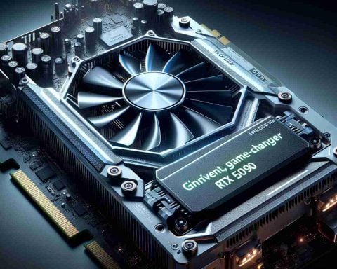 NVIDIA’s GeForce RTX 5090: A Game-Changer for AI Performance That Outshines AMD